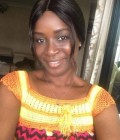 Rencontre Femme Gabon à Libreville  : Christine, 42 ans